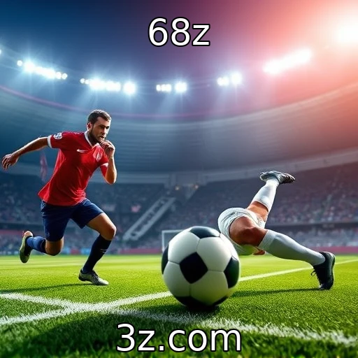 68z Explorando as Melhores Estratégias para Apostas Esportivas em Tempo Real