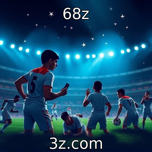 68z Apostas Esportivas: Análise das Tendências e Melhores Estratégias