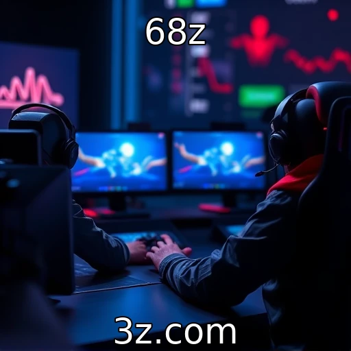 Campeonatos de e-sports: Perspectivas para o mercado brasileiro em 2025