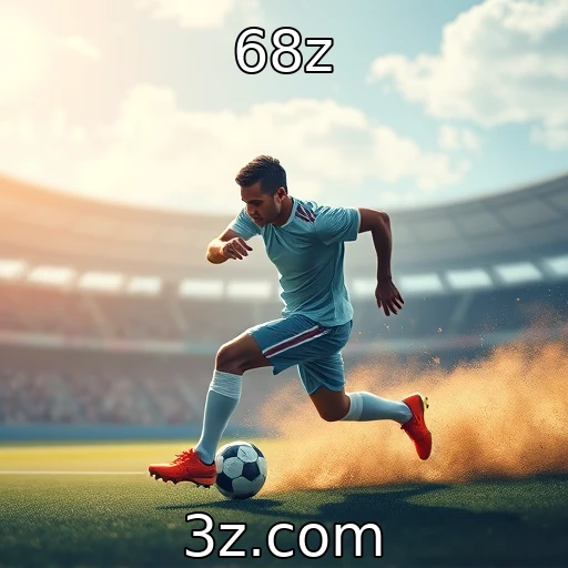 68z Como as apostas esportivas estão transformando o cenário em 2025