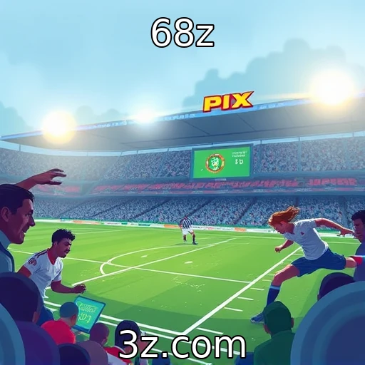 68z Apostadores: Como A Psicologia Influencia Suas Decisões em Jogos