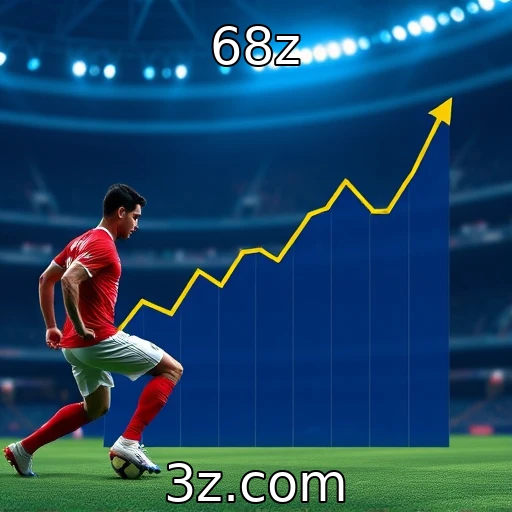 68z Apostas Esportivas: Análise das Melhores Estratégias para 2025